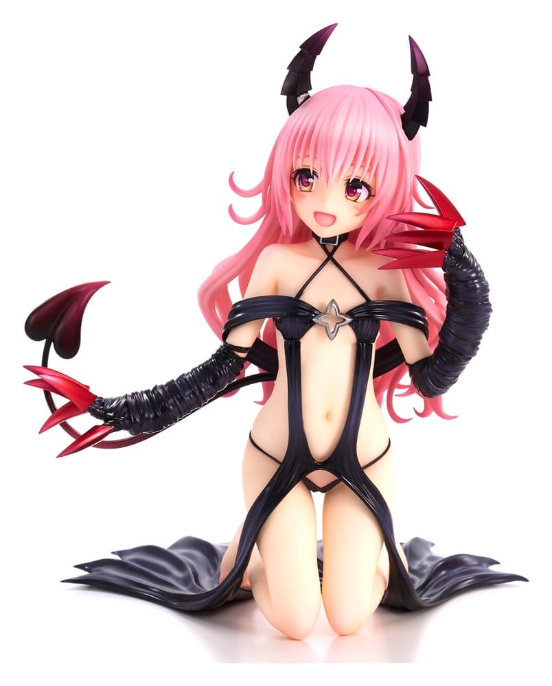 To Love-Ru Darkness PVC Figure Momo Belia Deviluke Fillette Ver. 15 cm