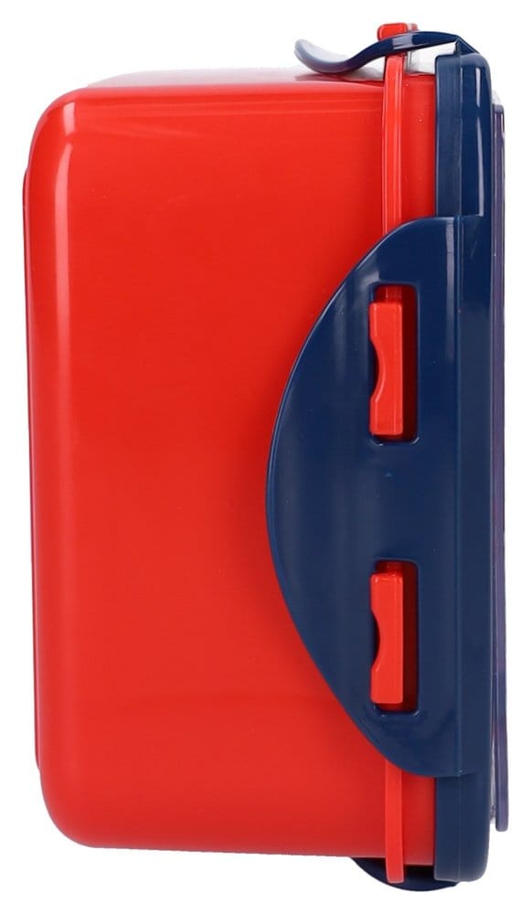 Spider-Man Lunchbox Lunch Love 18 cm
