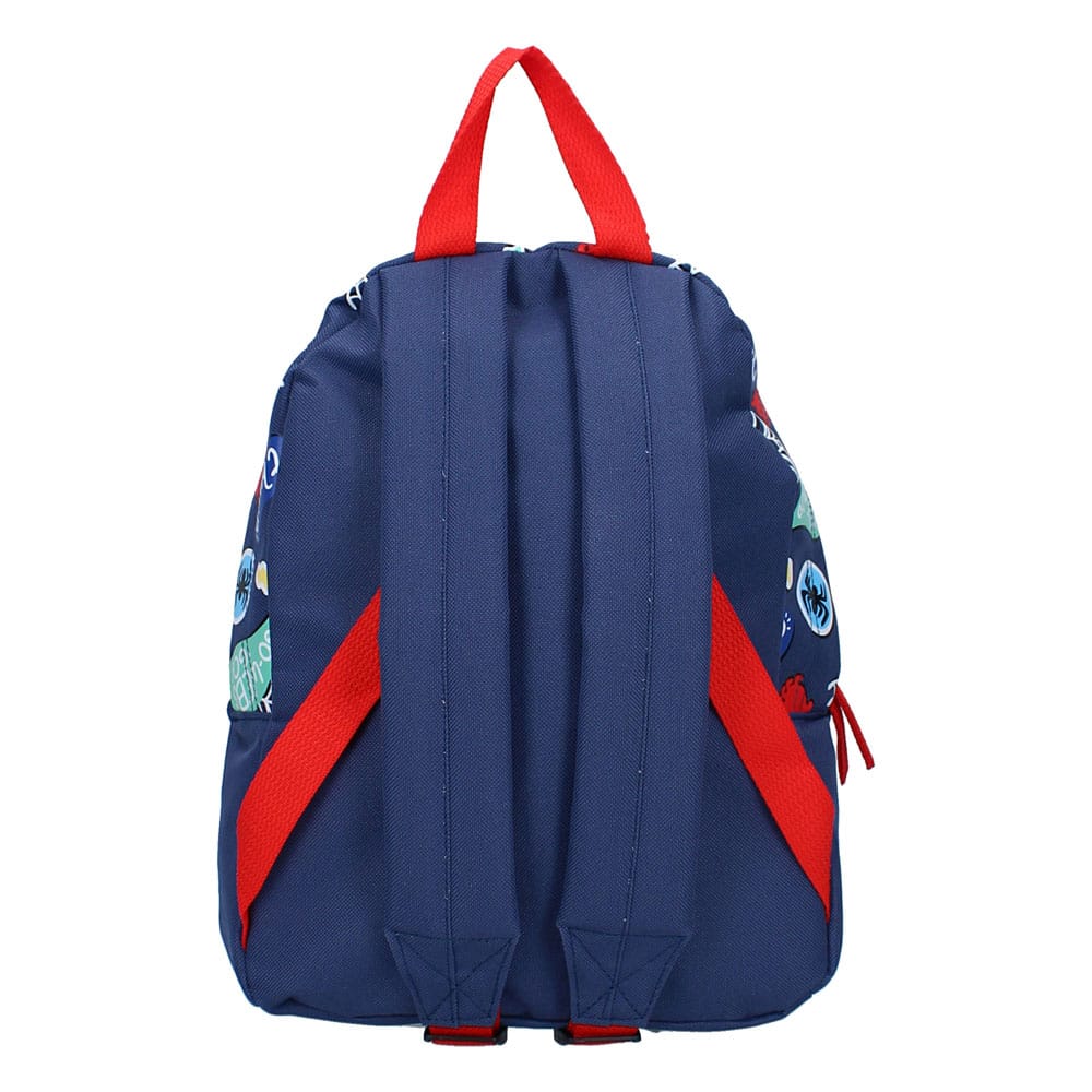 Spider-Man Backpack Spidey Web-Out! 31 cm