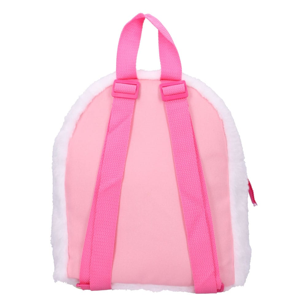 Sanrio Backpack Hello Kitty Fluffy Festival