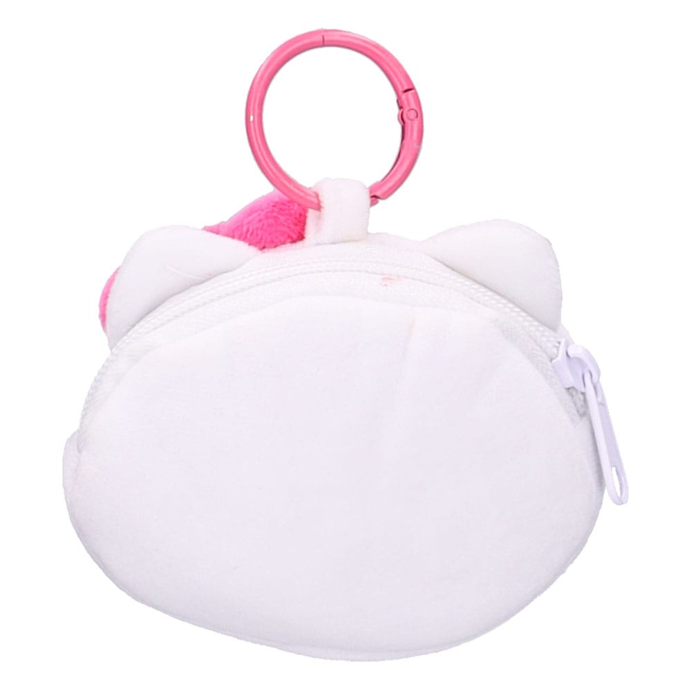 Sanrio Key Chain Hello Kitty Plushie Pals