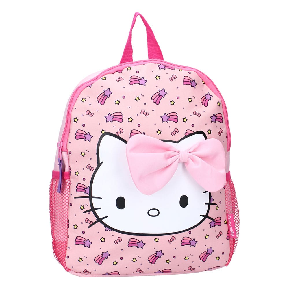 Sanrio Backpack Hello Kitty Best Day Ever