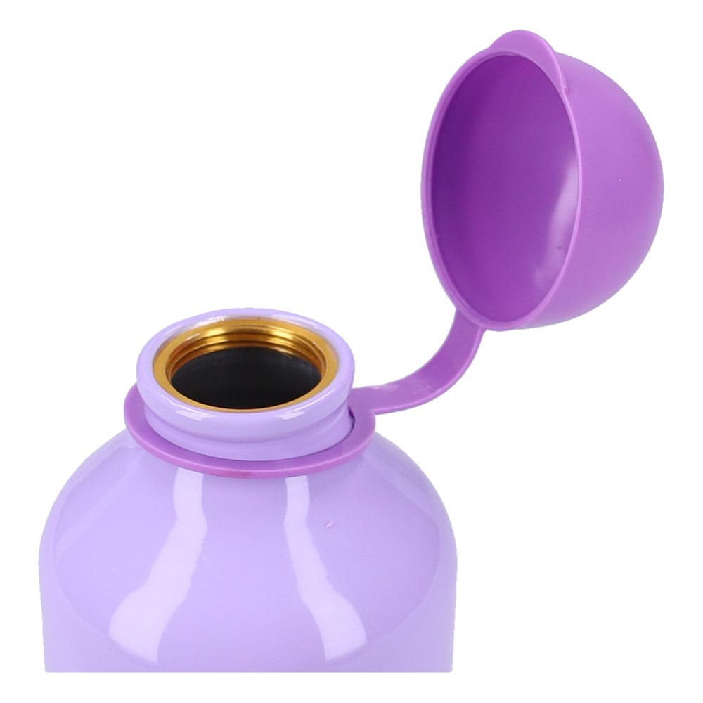 Sanrio Water Bottle Kuromi Really Refreshing 500 ml