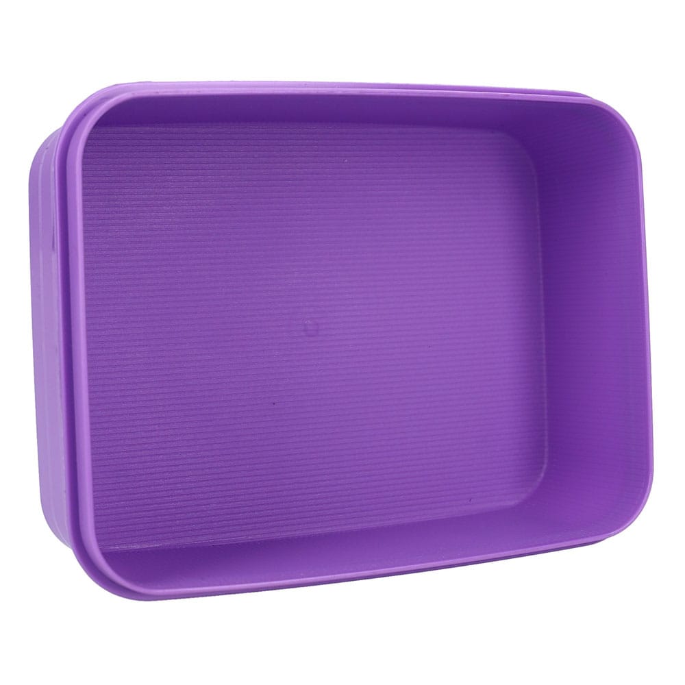 Sanrio Lunch Box Kuromi Lunch Bunch