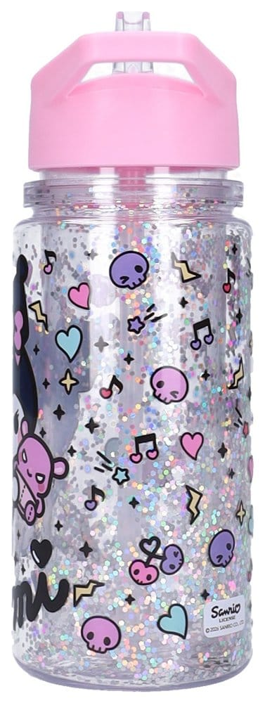 Sanrio Drinking Bottle Twinkle Thirst 300ml