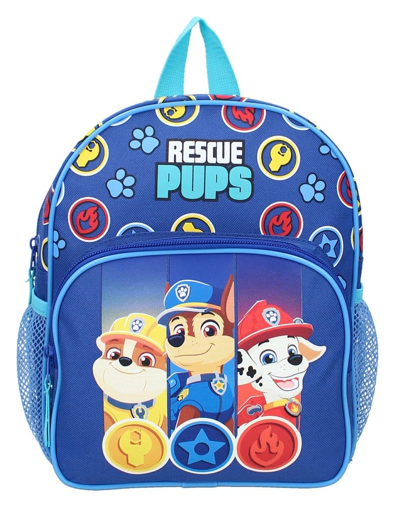 PAW Patrol Backpack Puptastic Days 29 cm