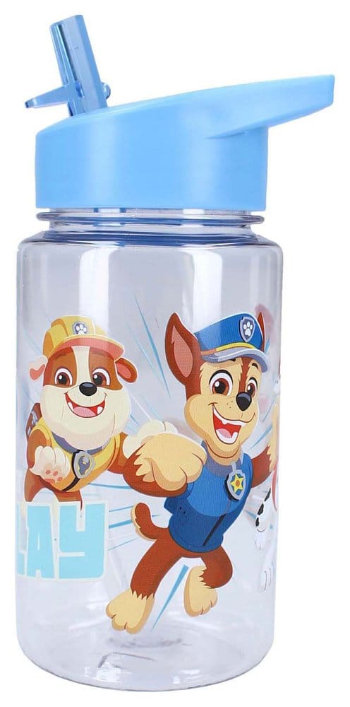 PAW Patrol Drinking Bottle Drink Up 450ml