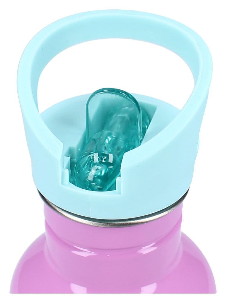 Gabby's Dollhouse Drinking Bottle Take A Sip 500ml