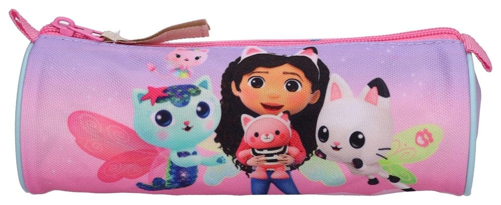 Gabby's Dollhouse Pencil Case Magical Pur