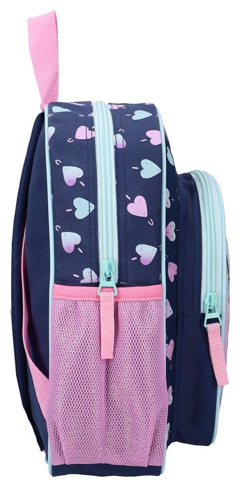 Bluey Backpack So Superb