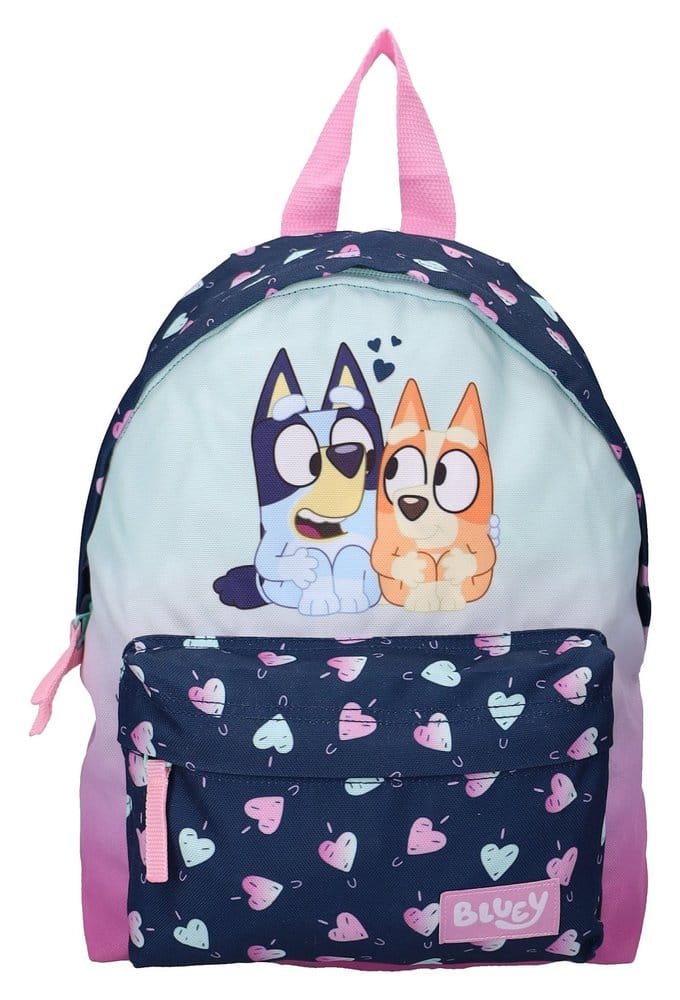 Bluey Backpack So Superb 31 cm