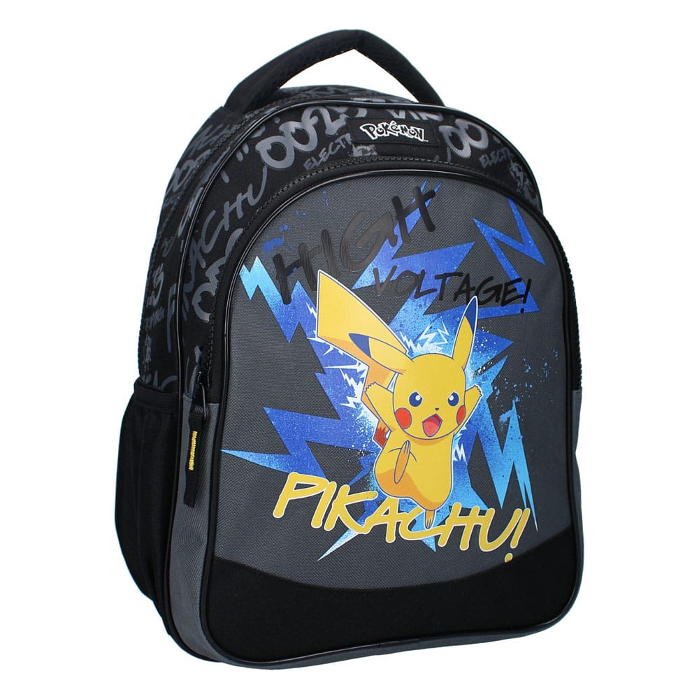 Pokémon Backpack Gotta Catch 'Em All! 33 cm