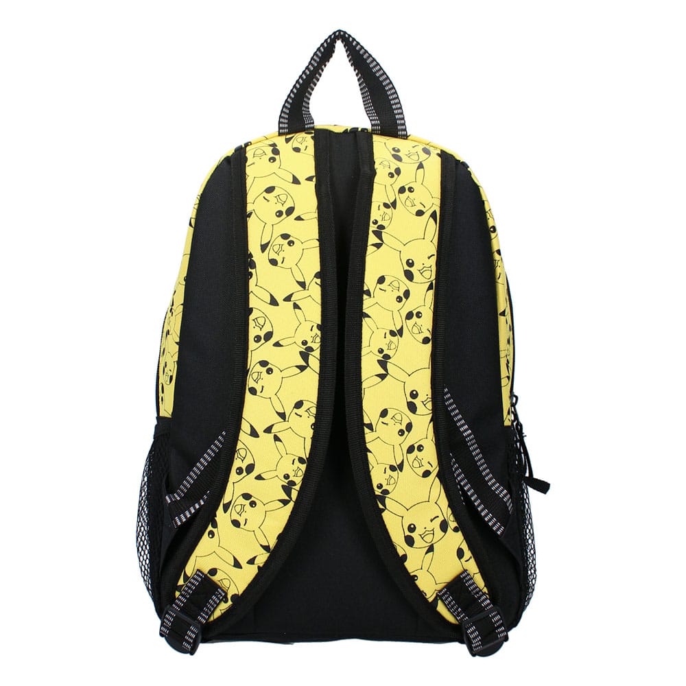 Pokémon Backpack High Voltage 35 cm