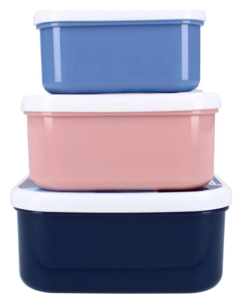 Frozen II Snackbox Set Fresh Bites 12 cm