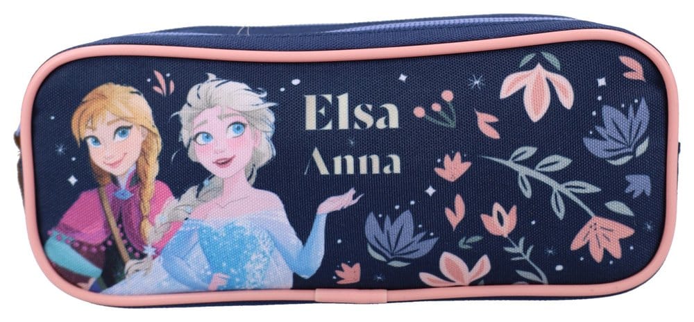 Frozen II Pencil Case Louder Than Love 22 cm