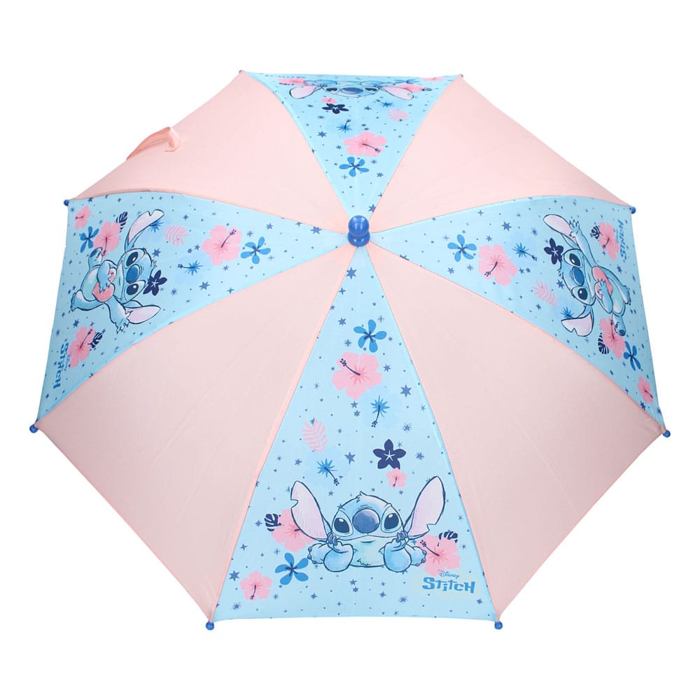 Lilo & Stitch Umbrella Stitch Sky Defenders Kids