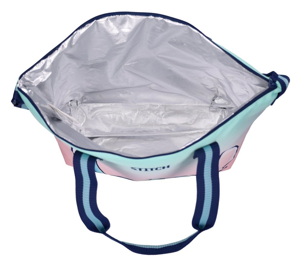 Lilo & Stitch Cooler Bag Stitch Chill Vibes 32 cm