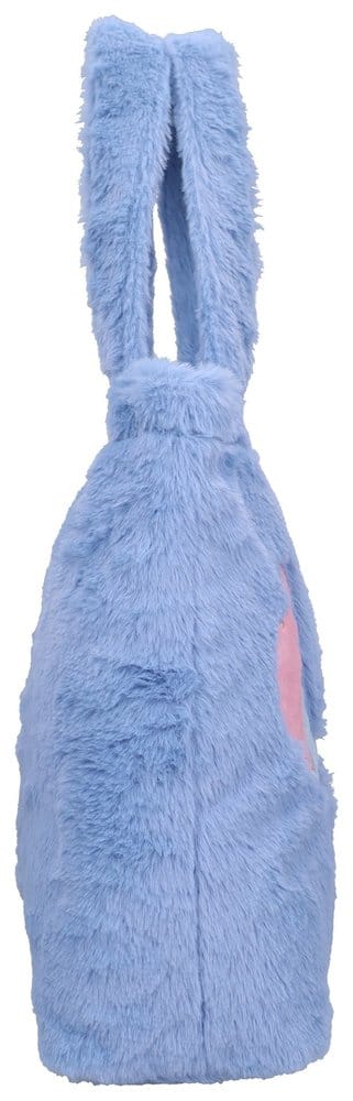 Lilo & Stitch Shopping Bag Stitch Galaxy Fluff
