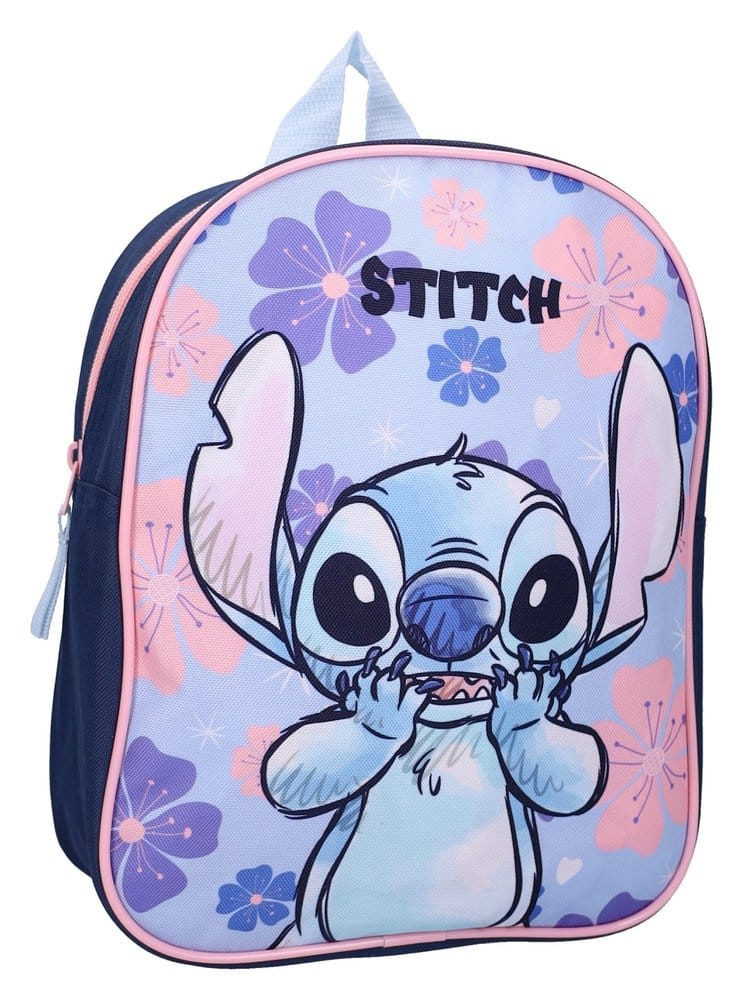 Lilo & Stitch Backpack Stitch Hula Honey 29 cm