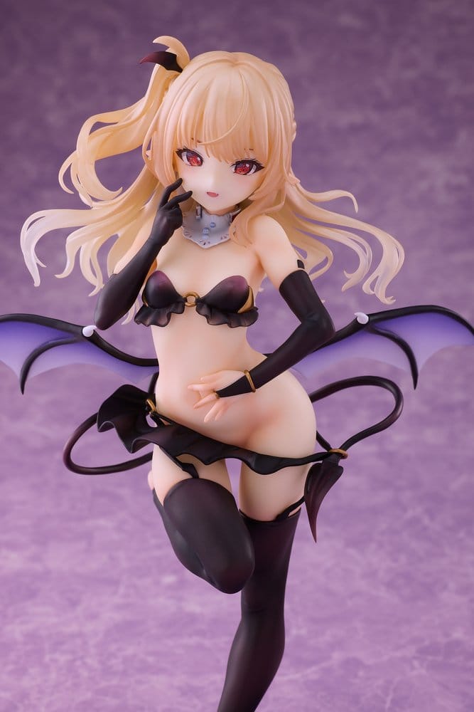Original Character PVC Figure 1/6 Tiffany. 16 cm