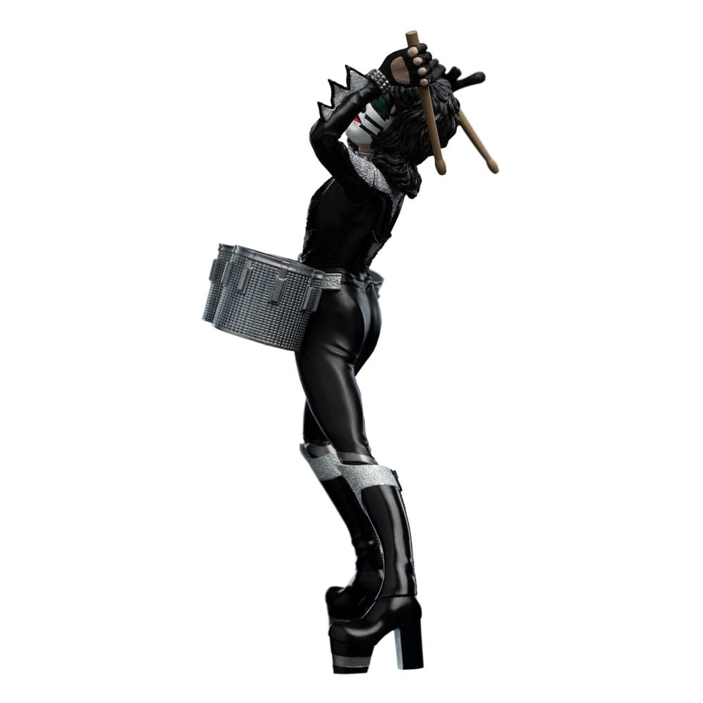 KISS Mini Epics Vinylfigur The Catman 18 cm