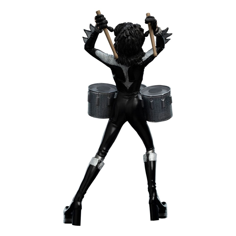 KISS Mini Epics Vinylfigur The Catman 18 cm