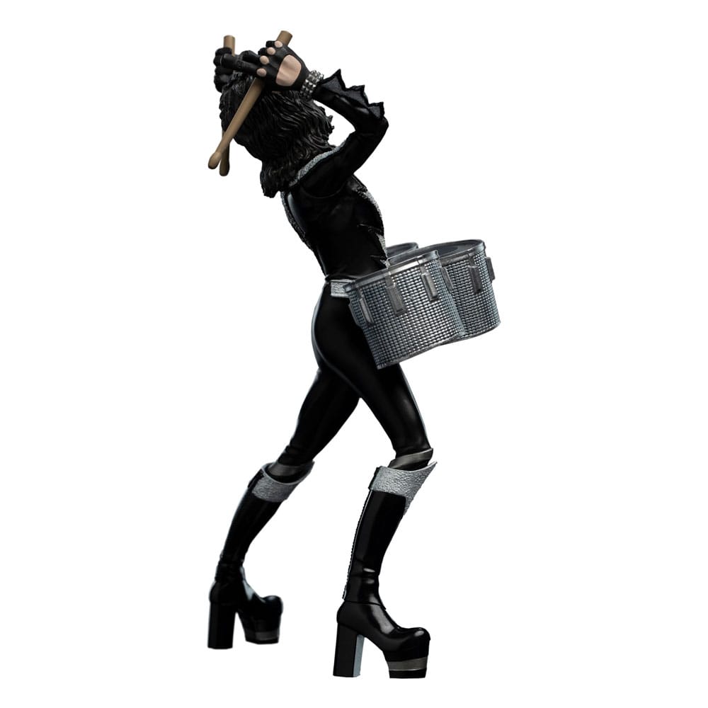 KISS Mini Epics Vinylfigur The Catman 18 cm