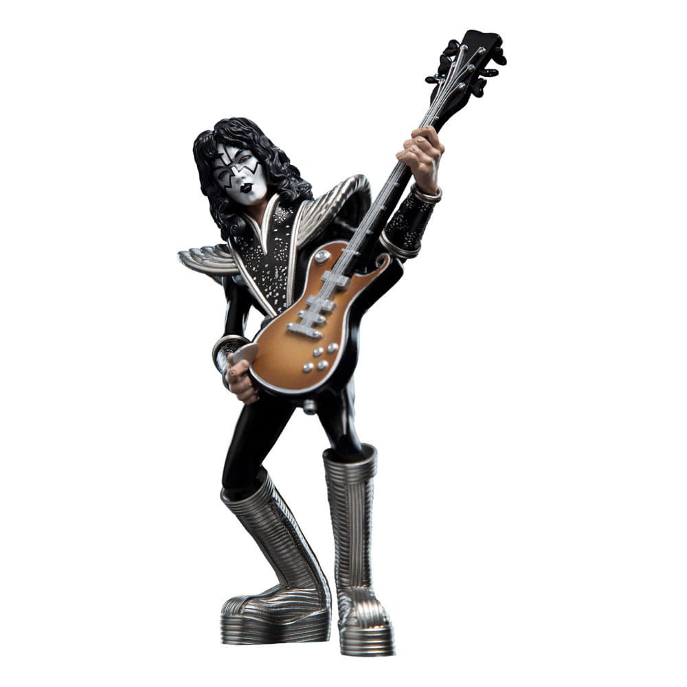 KISS Mini Epics Vinylfigur The Spaceman 19 cm
