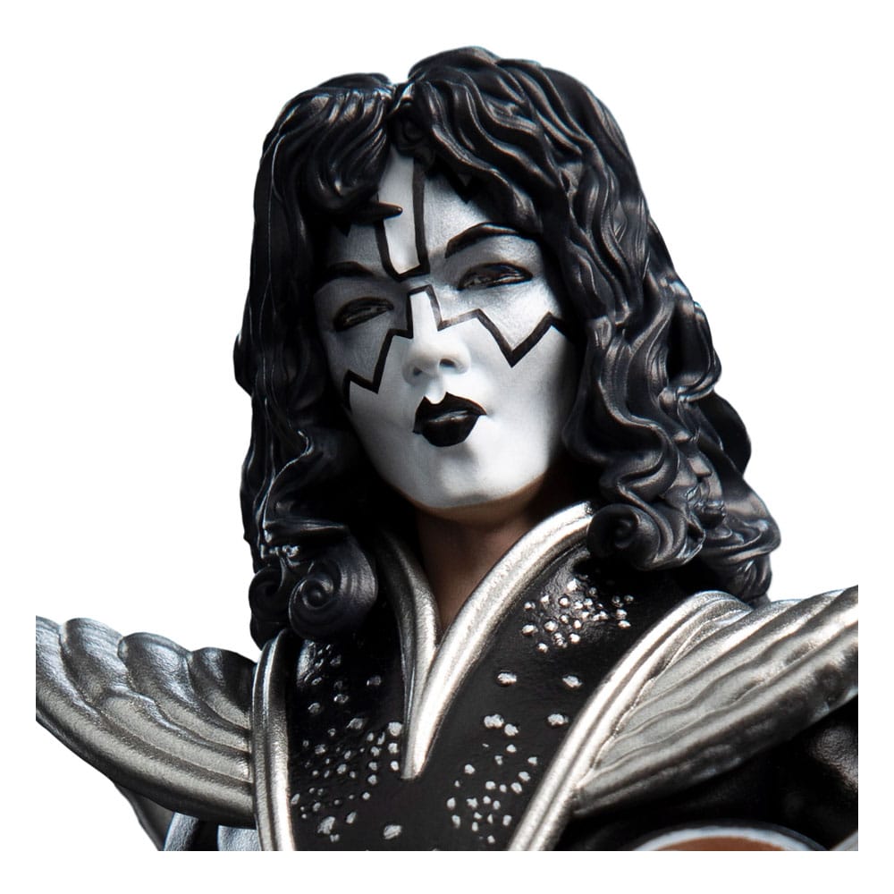 KISS Mini Epics Vinylfigur The Spaceman 19 cm