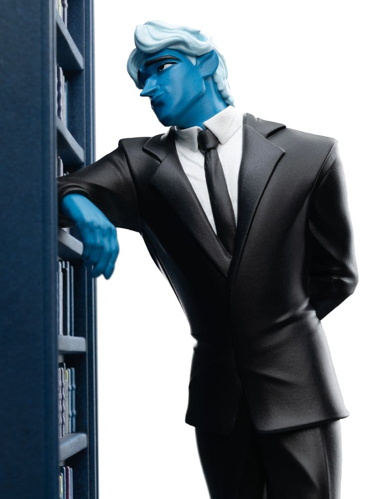 Lore Olympus Bookends Stories Within Limited Edition 19 cm