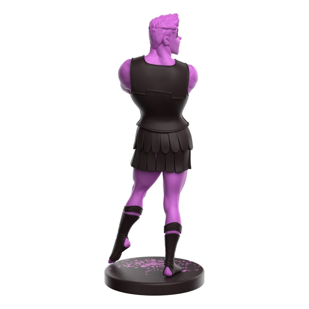 Lore Olympus x Weta Workshop Mini Vinyl Figure Eros 17 cm