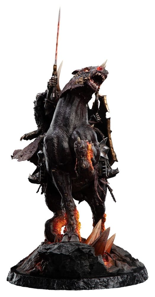 Warhammer: Age of Sigmar Statue 1/10 Archaon the Everchosen Limited Edition 54 cm