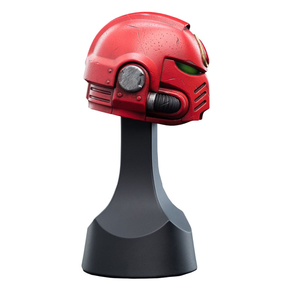 Warhammer 40,000 Replica 1/4 Blood Angels Helmet 12 cm