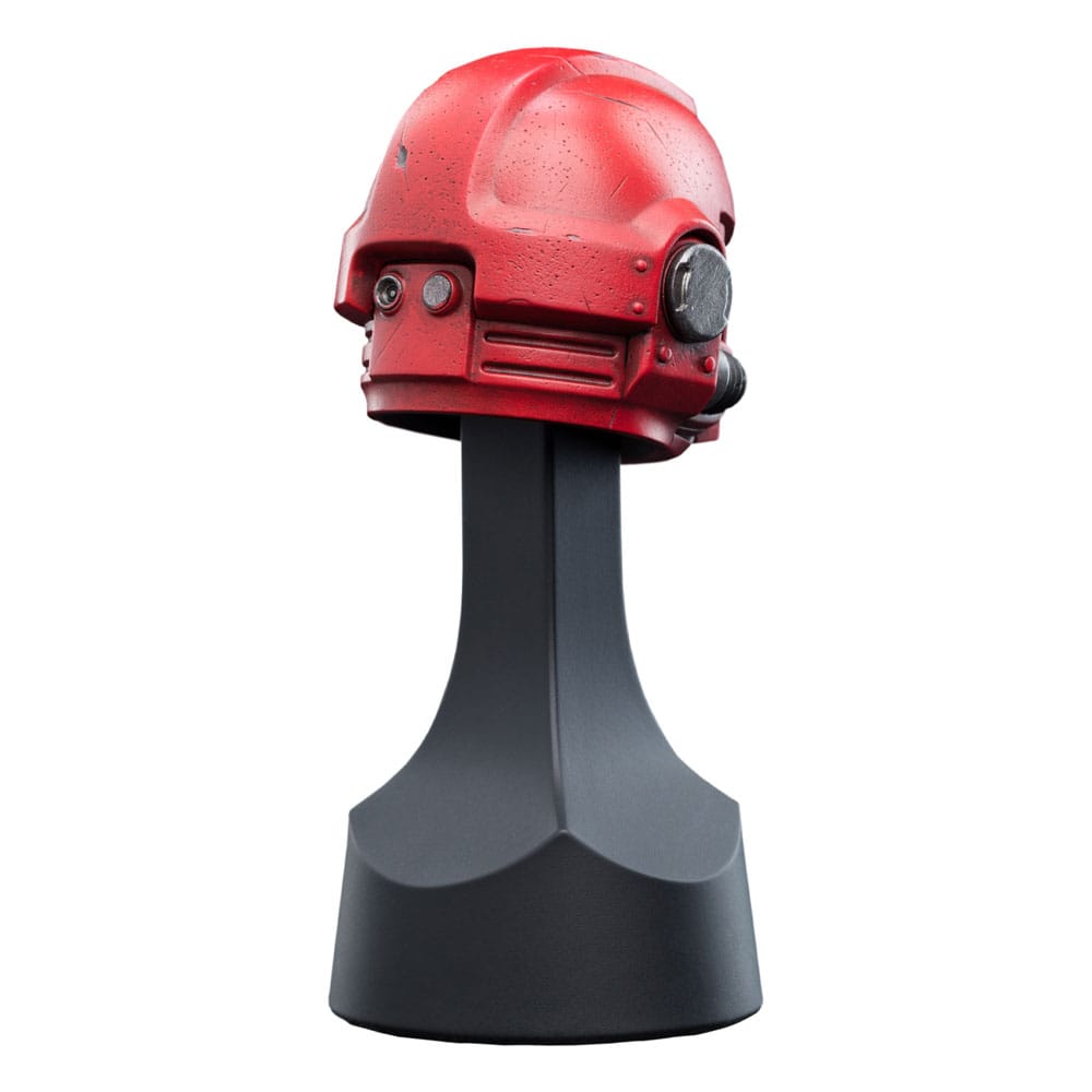 Warhammer 40,000 Replica 1/4 Blood Angels Helmet 12 cm