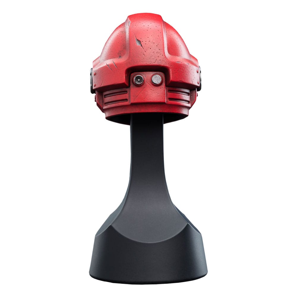 Warhammer 40,000 Replica 1/4 Blood Angels Helmet 12 cm