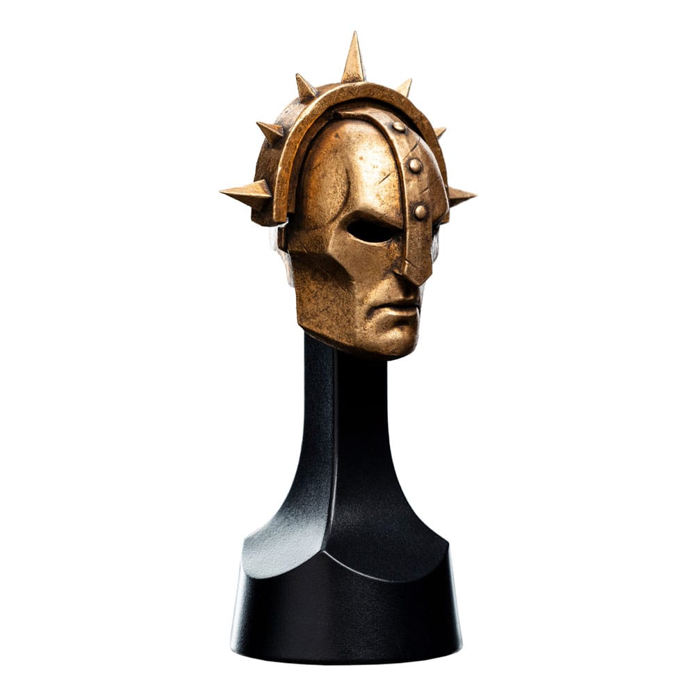 Warhammer 40,000 Replica 1/4 Stormcast Eternal Liberator Helmet 16 cm