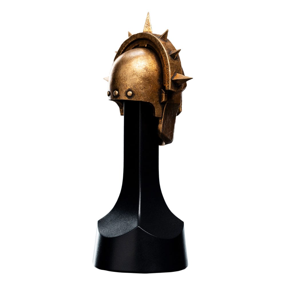 Warhammer 40,000 Replica 1/4 Stormcast Eternal Liberator Helmet 16 cm