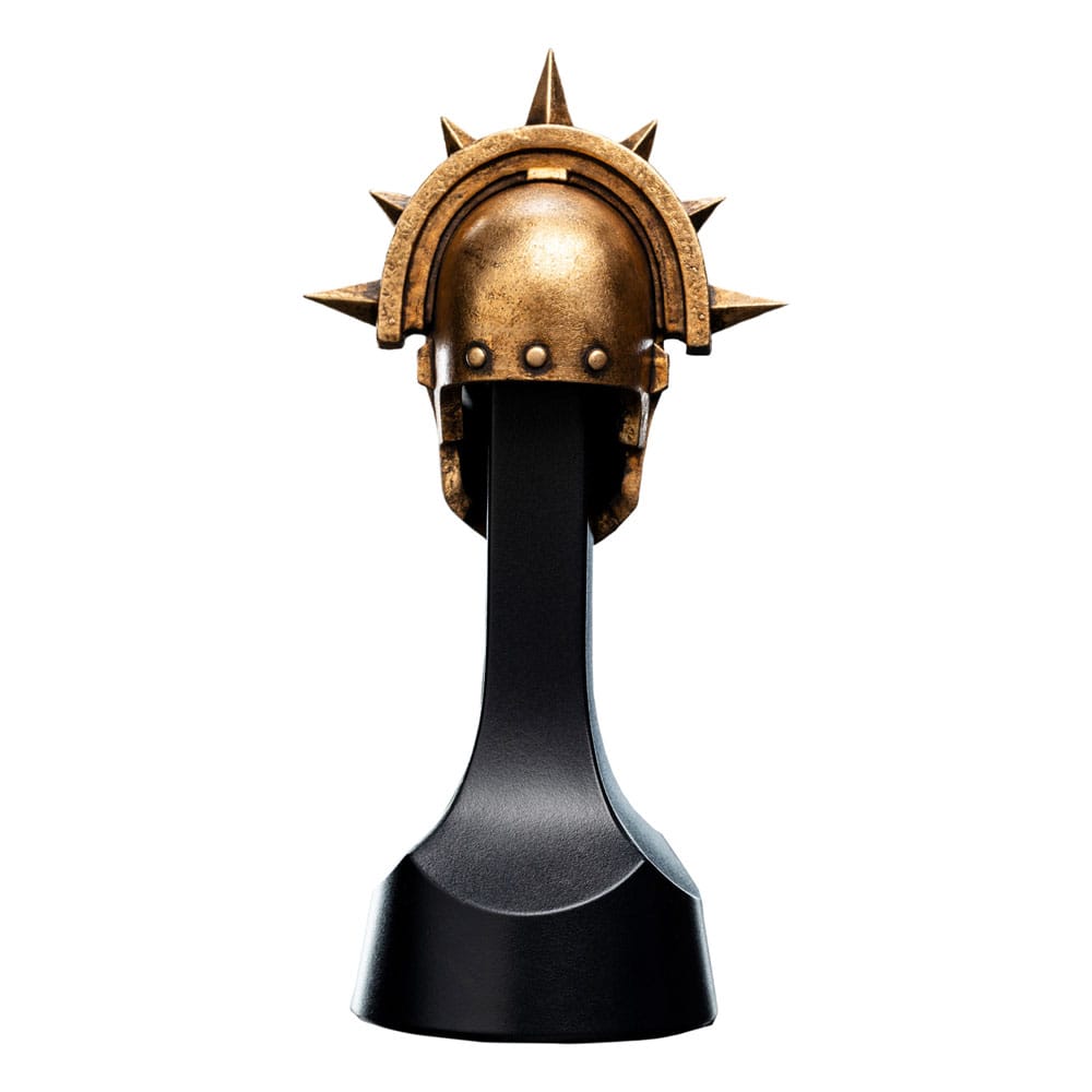Warhammer 40,000 Replica 1/4 Stormcast Eternal Liberator Helmet 16 cm