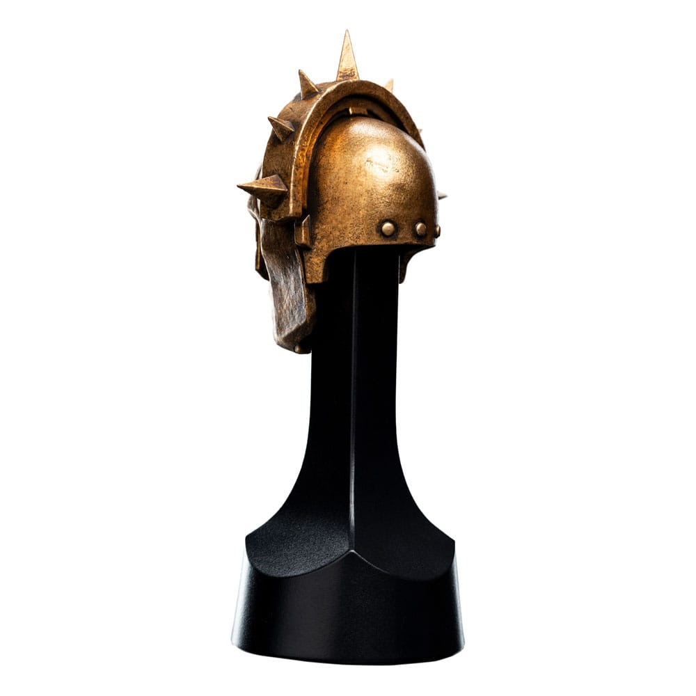 Warhammer 40,000 Replica 1/4 Stormcast Eternal Liberator Helmet 16 cm