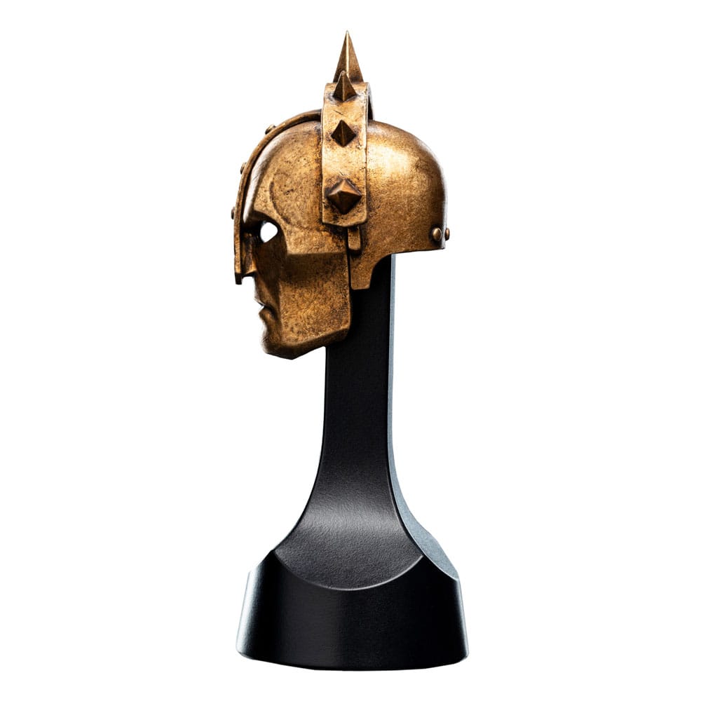 Warhammer 40,000 Replica 1/4 Stormcast Eternal Liberator Helmet 16 cm