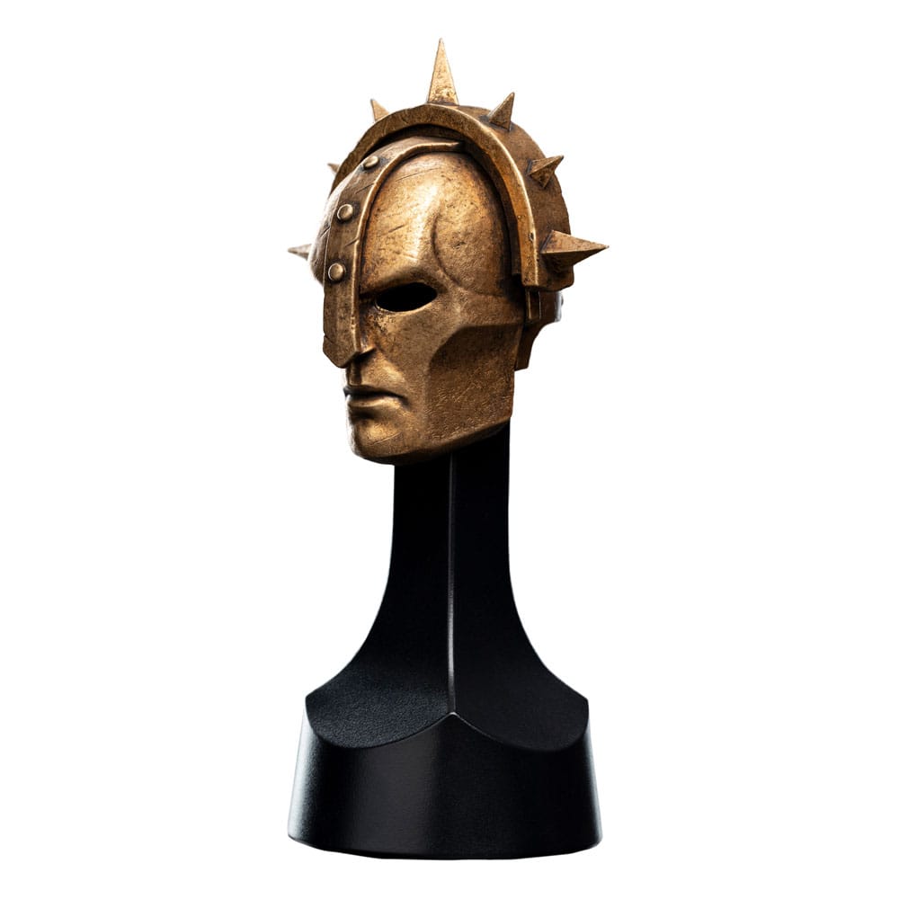 Warhammer 40,000 Replica 1/4 Stormcast Eternal Liberator Helmet 16 cm