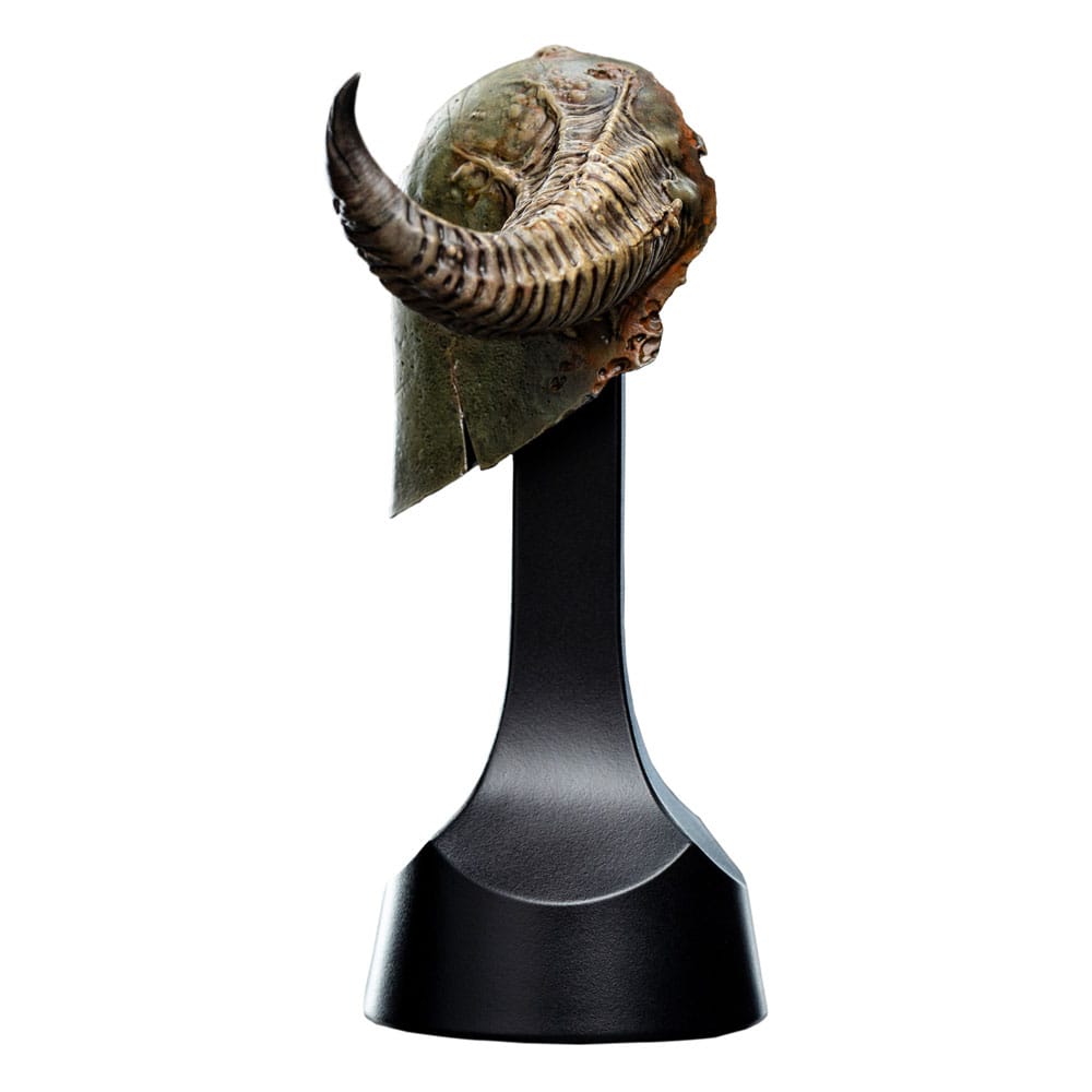 Warhammer 40,000 Replica 1/4 Putrid Blightking Helmet 15 cm
