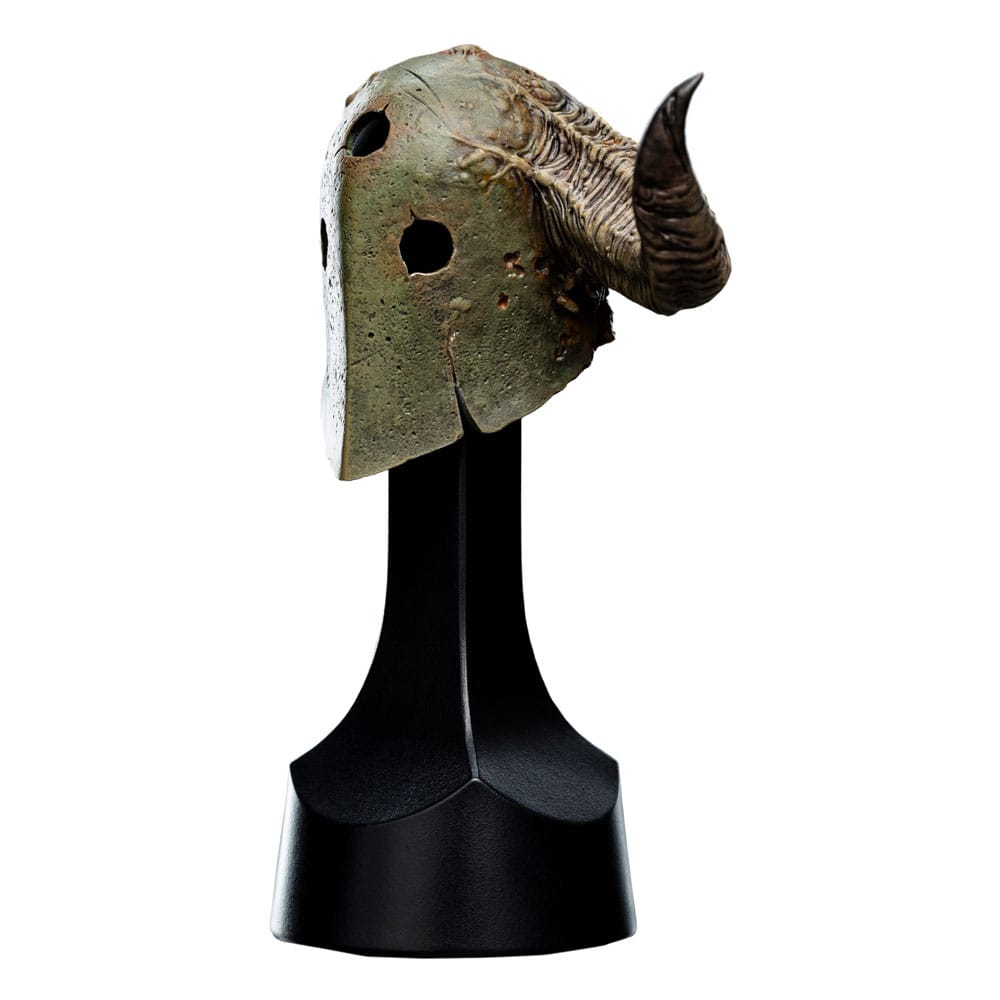 Warhammer 40,000 Replica 1/4 Putrid Blightking Helmet 15 cm
