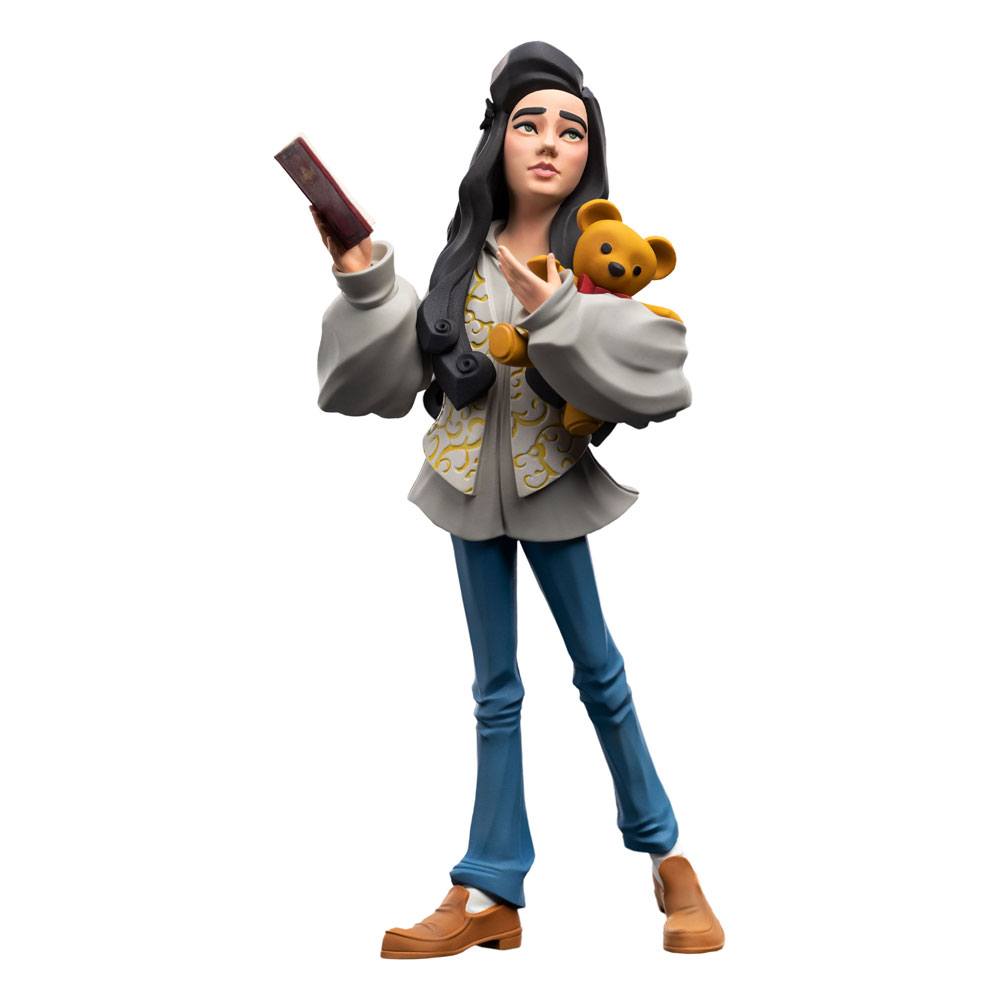 Labyrinth (Film von 1986) Mini Epics Vinylfigur Sarah Williams 16 cm