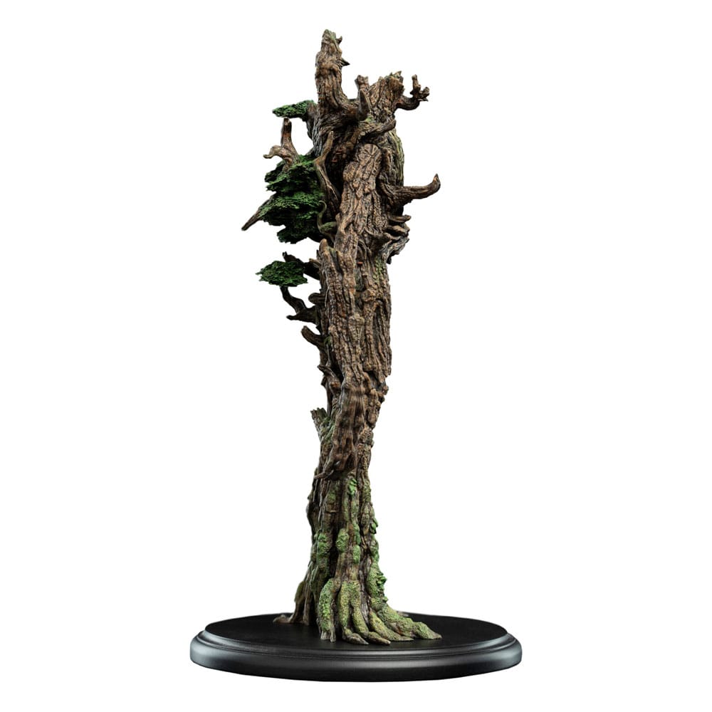 Herr der Ringe Ministatue Baumbart 21 cm