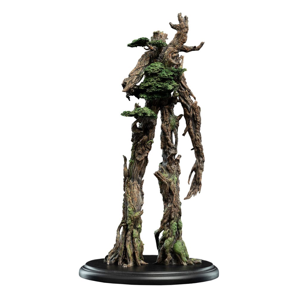 Herr der Ringe Ministatue Baumbart 21 cm