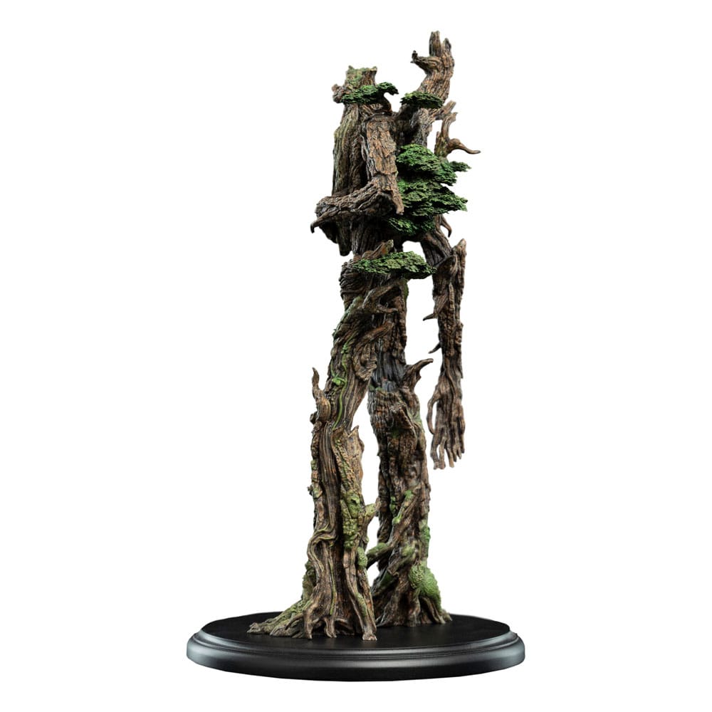 Herr der Ringe Ministatue Baumbart 21 cm