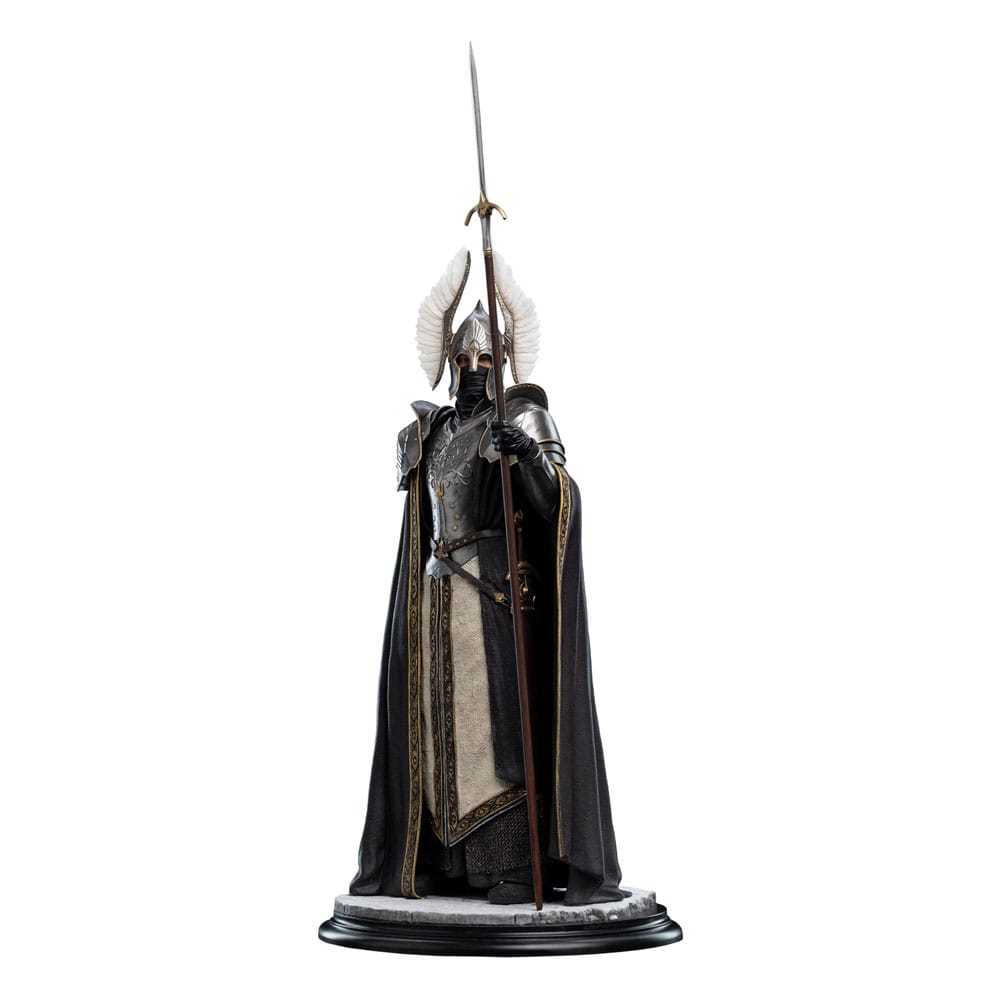 Der Herr der Ringe Statue 1/6 Fountain Guard of Gondor (Classic Series) 47 cm