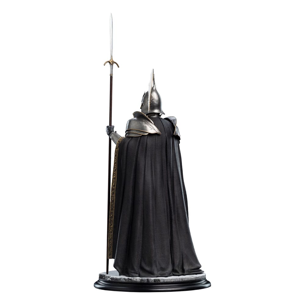 Der Herr der Ringe Statue 1/6 Fountain Guard of Gondor (Classic Series) 47 cm
