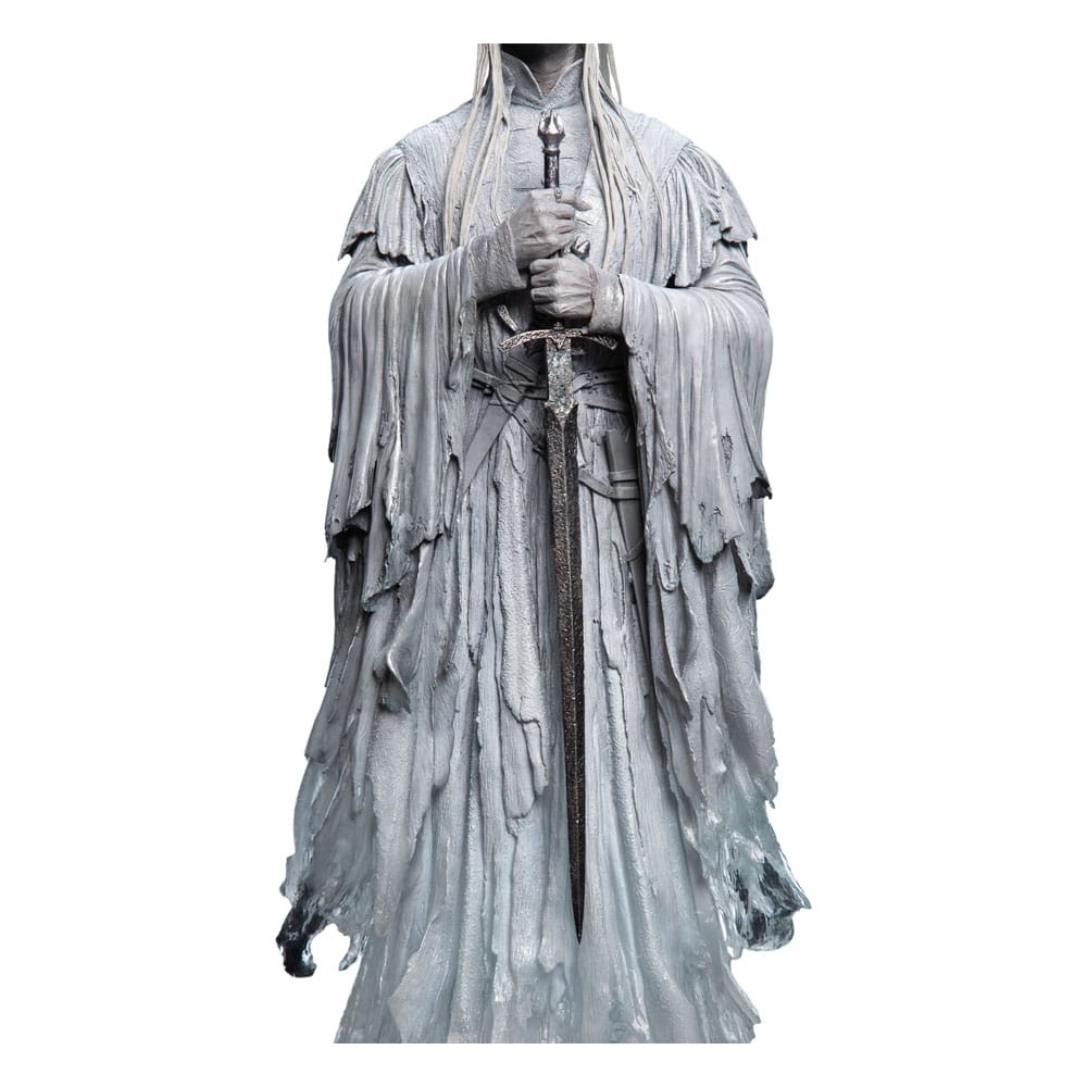 Der Herr der Ringe Statue 1/6 Hexenkönig der Unsichtbaren Länder (Klassische Serie) 43 cm